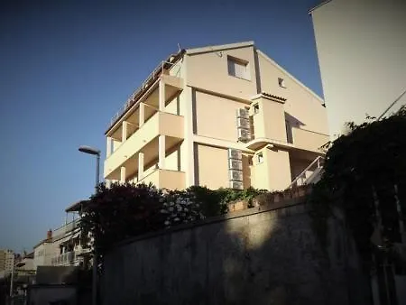 Holidays 14 Apartmán Split