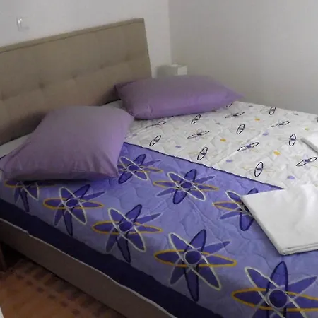 Apartmán Holidays 14 *