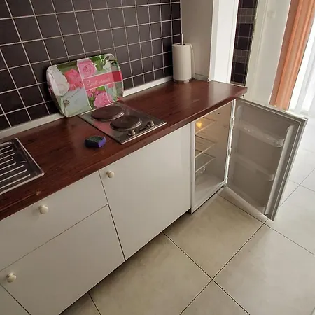 Apartmán Holidays 14 *