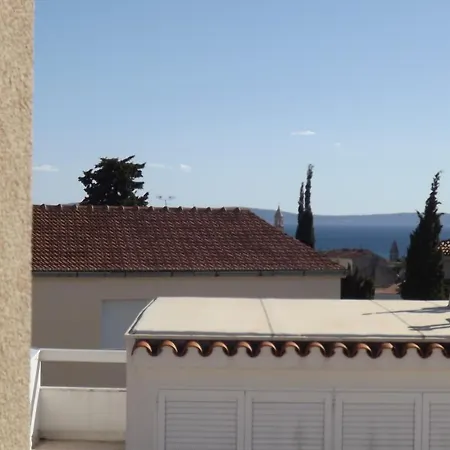 Apartmán Holidays 14 Split