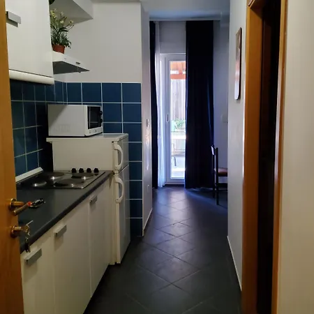 Apartmán Holidays 14 *